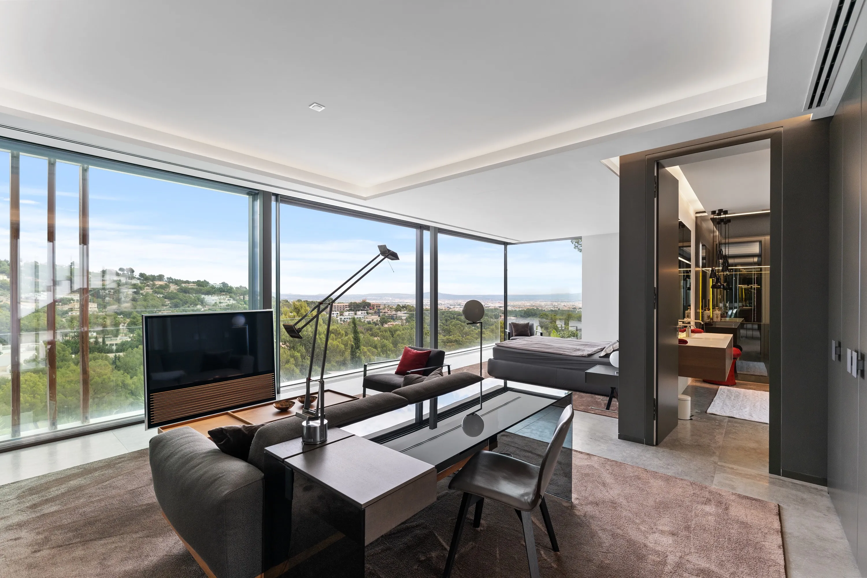 Imponerende designervilla i Son Vida-17