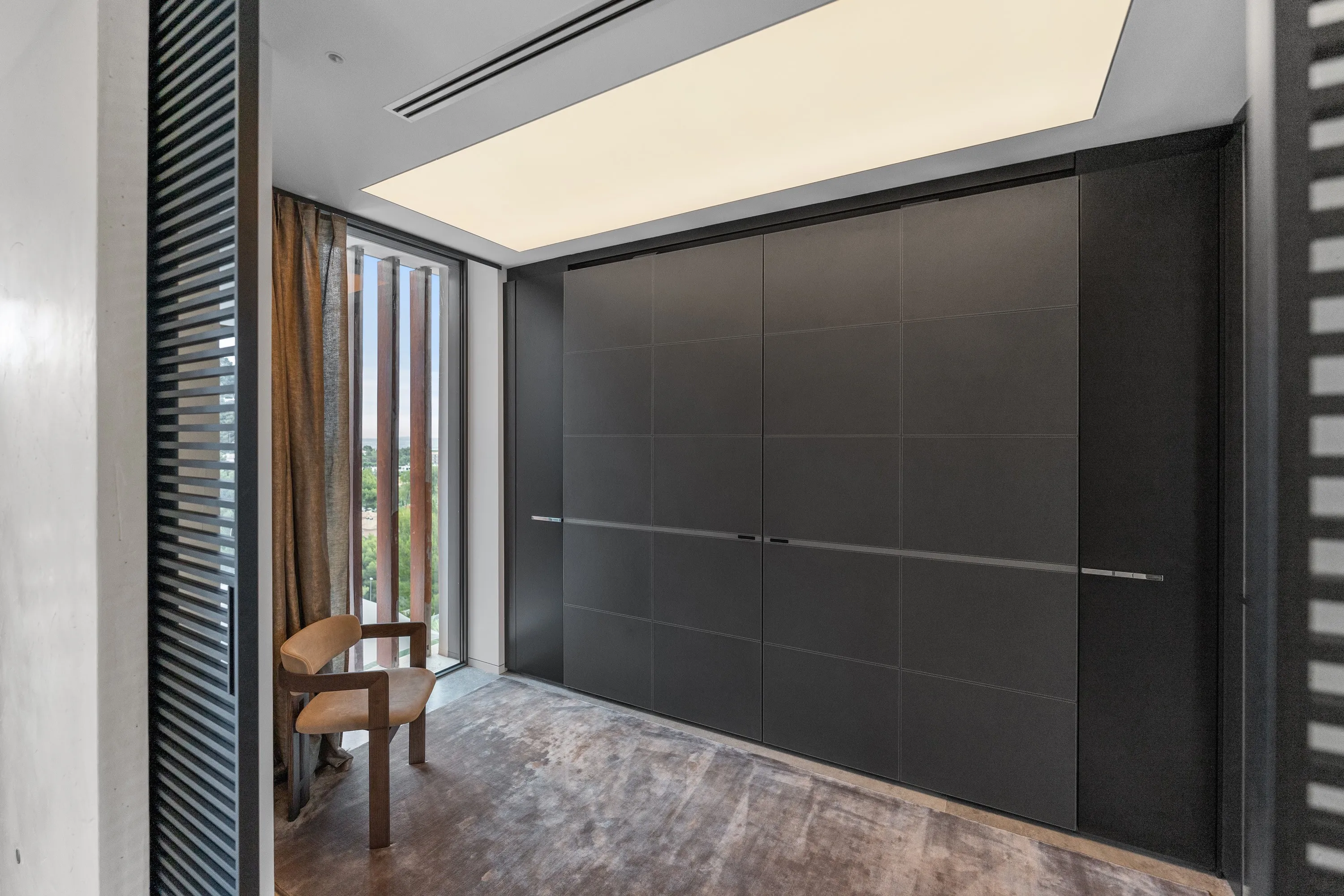 Imponerende designervilla i Son Vida-13