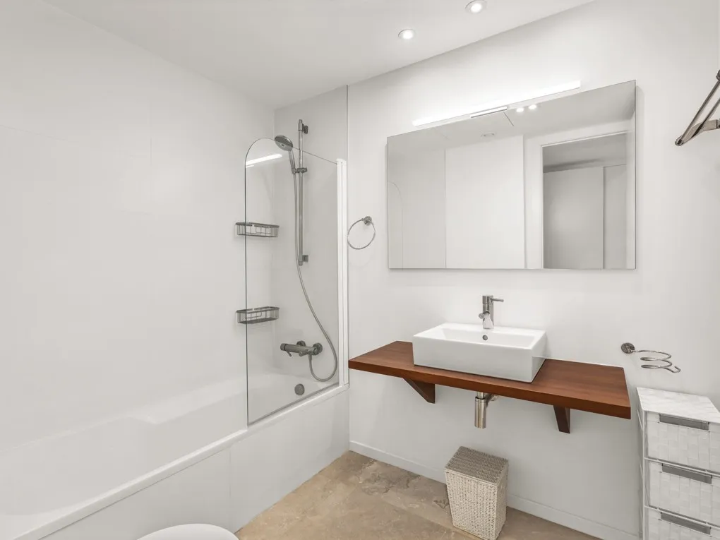 Piękny penthouse w Bendinat-14