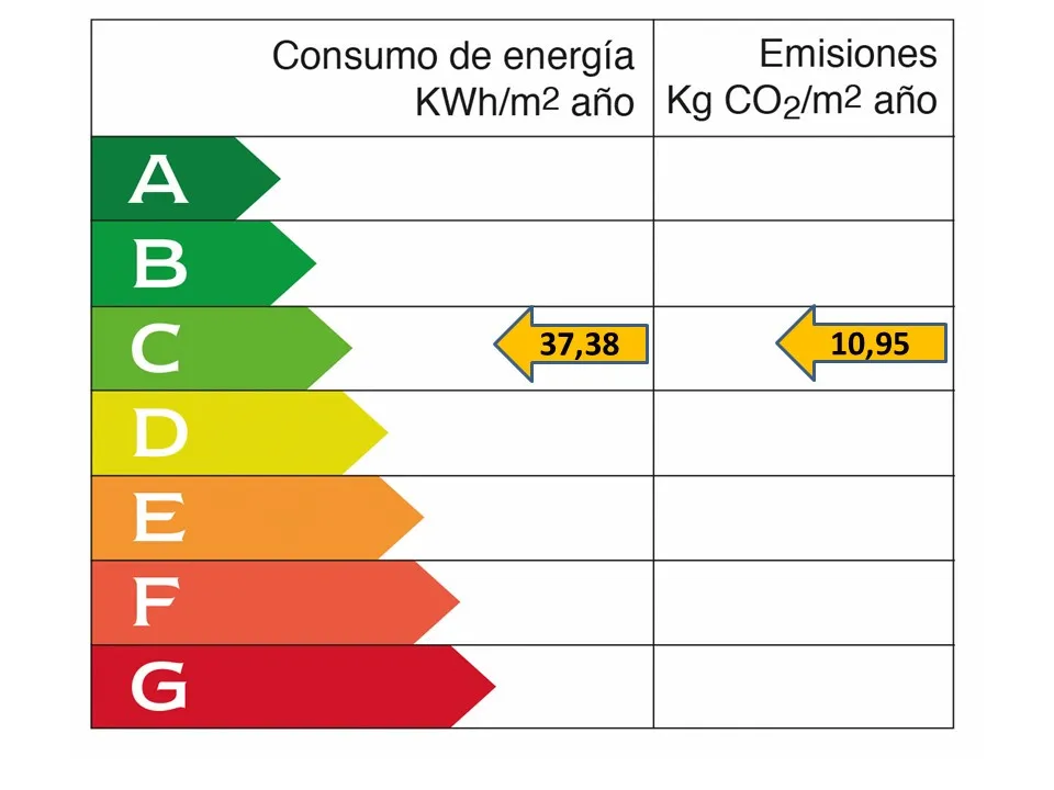Piękny penthouse w Bendinat-18