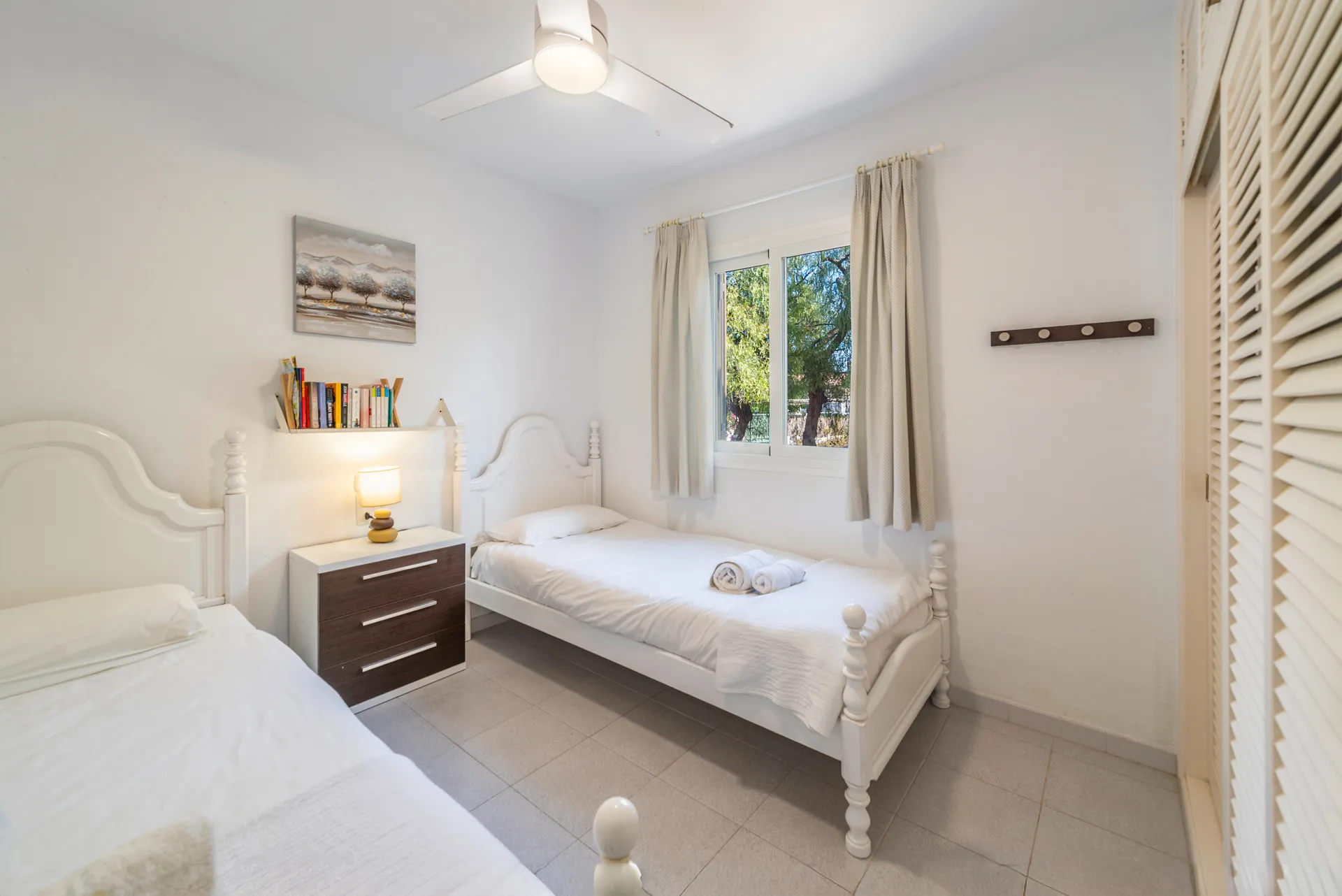 Vacker lägenhet med licens för semesteruthyrning, Puerto Pollensa-13