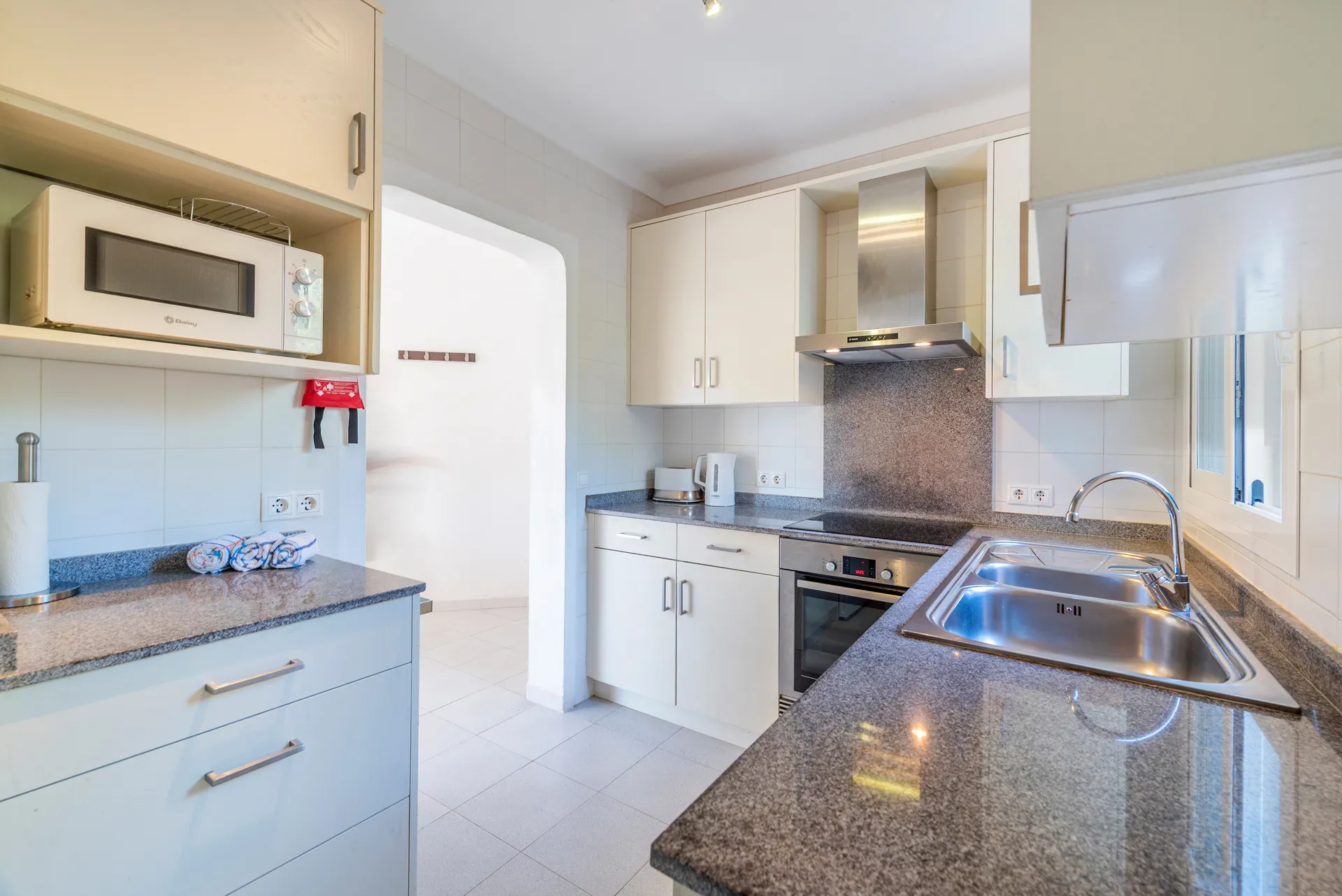 Vacker lägenhet med licens för semesteruthyrning, Puerto Pollensa-8