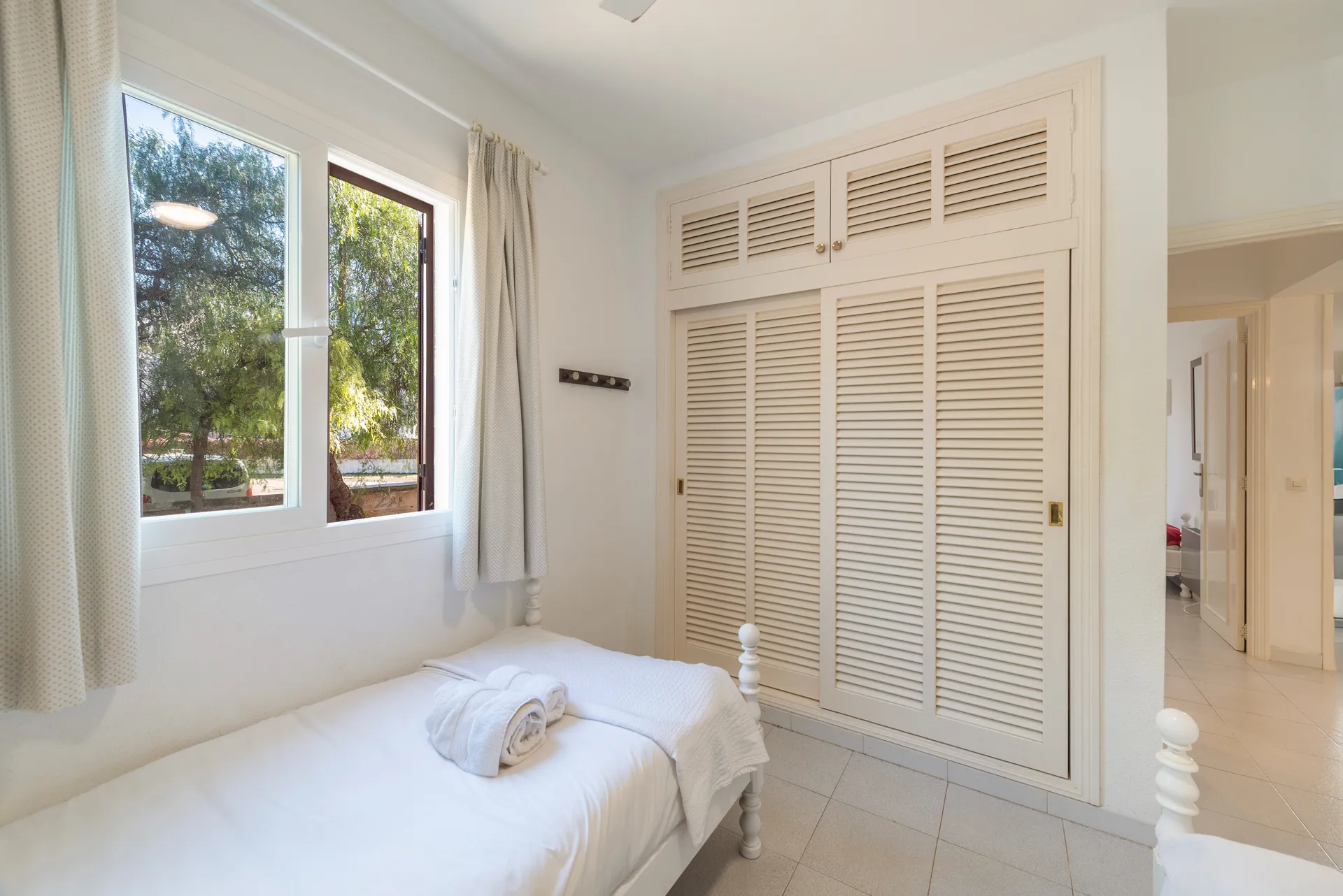 Vacker lägenhet med licens för semesteruthyrning, Puerto Pollensa-15