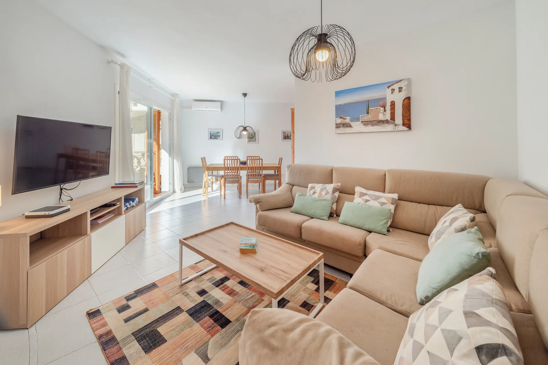 Vacker lägenhet med licens för semesteruthyrning, Puerto Pollensa-2