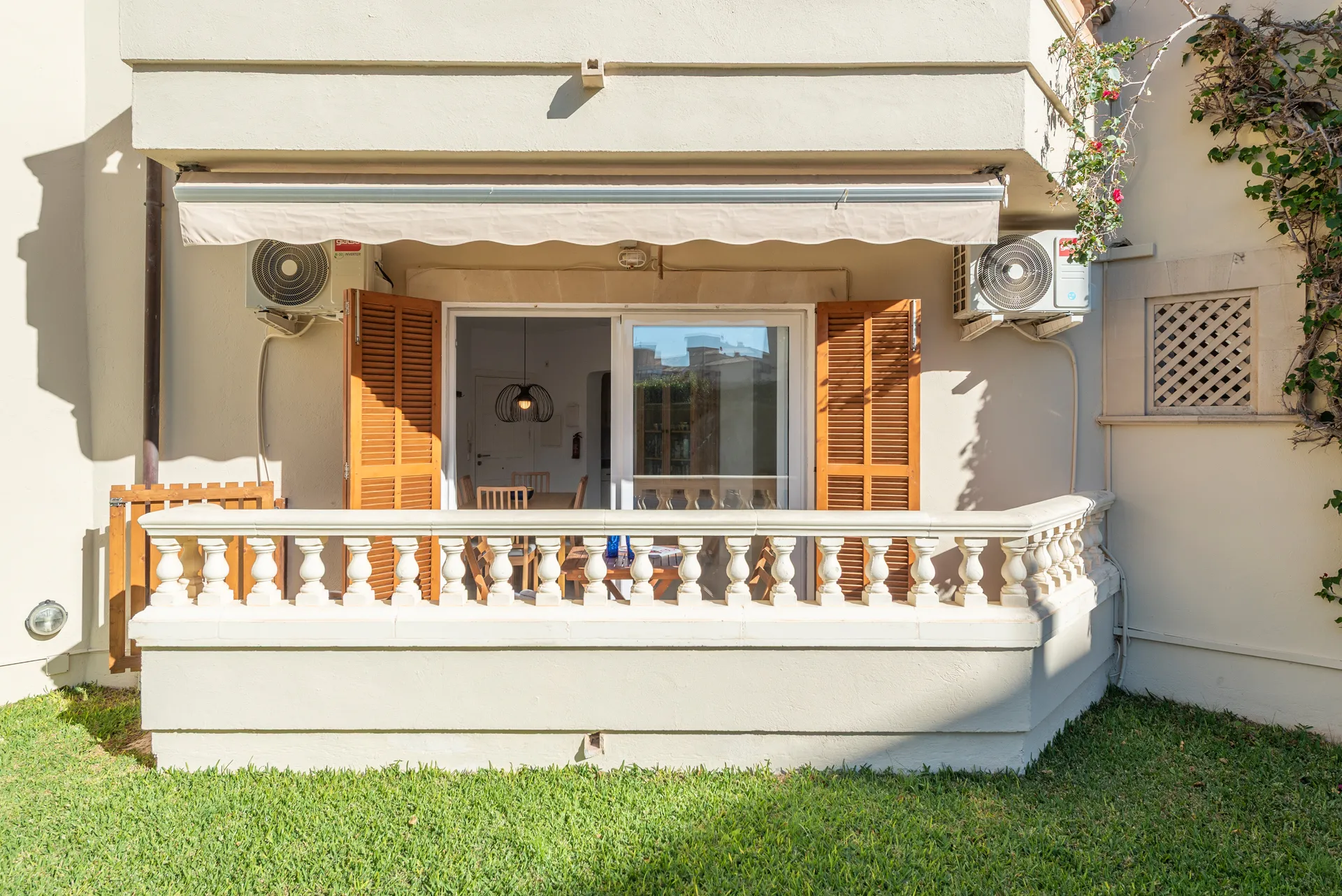 Vacker lägenhet med licens för semesteruthyrning, Puerto Pollensa-19