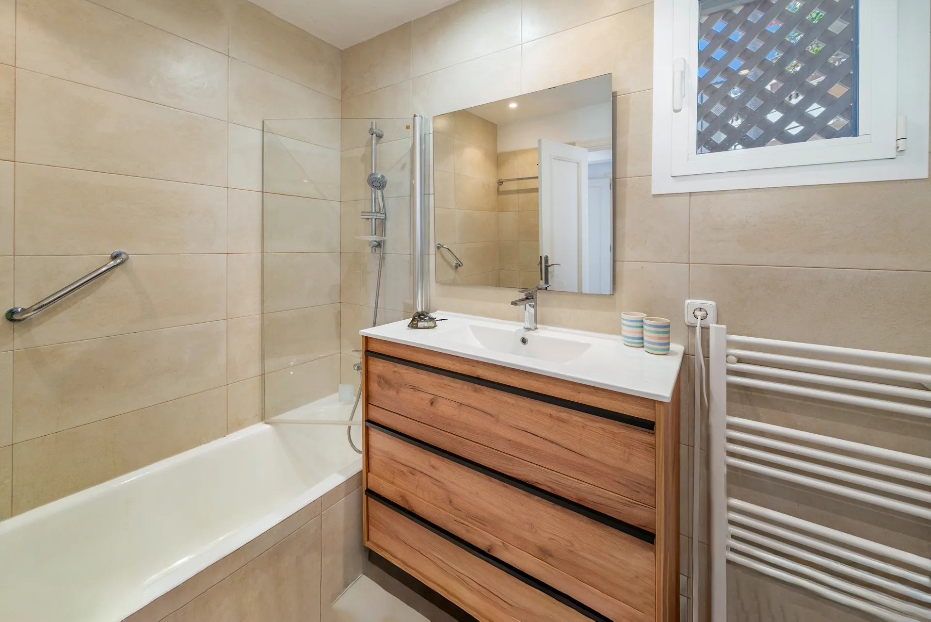 Vacker lägenhet med licens för semesteruthyrning, Puerto Pollensa-12