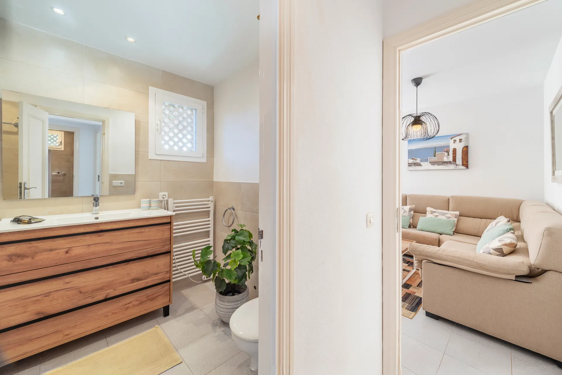 Vacker lägenhet med licens för semesteruthyrning, Puerto Pollensa-10