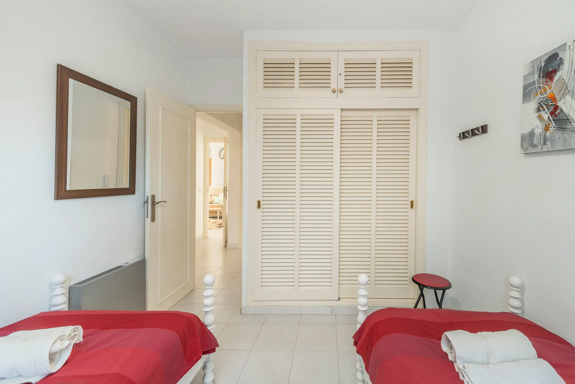 Vacker lägenhet med licens för semesteruthyrning, Puerto Pollensa-17