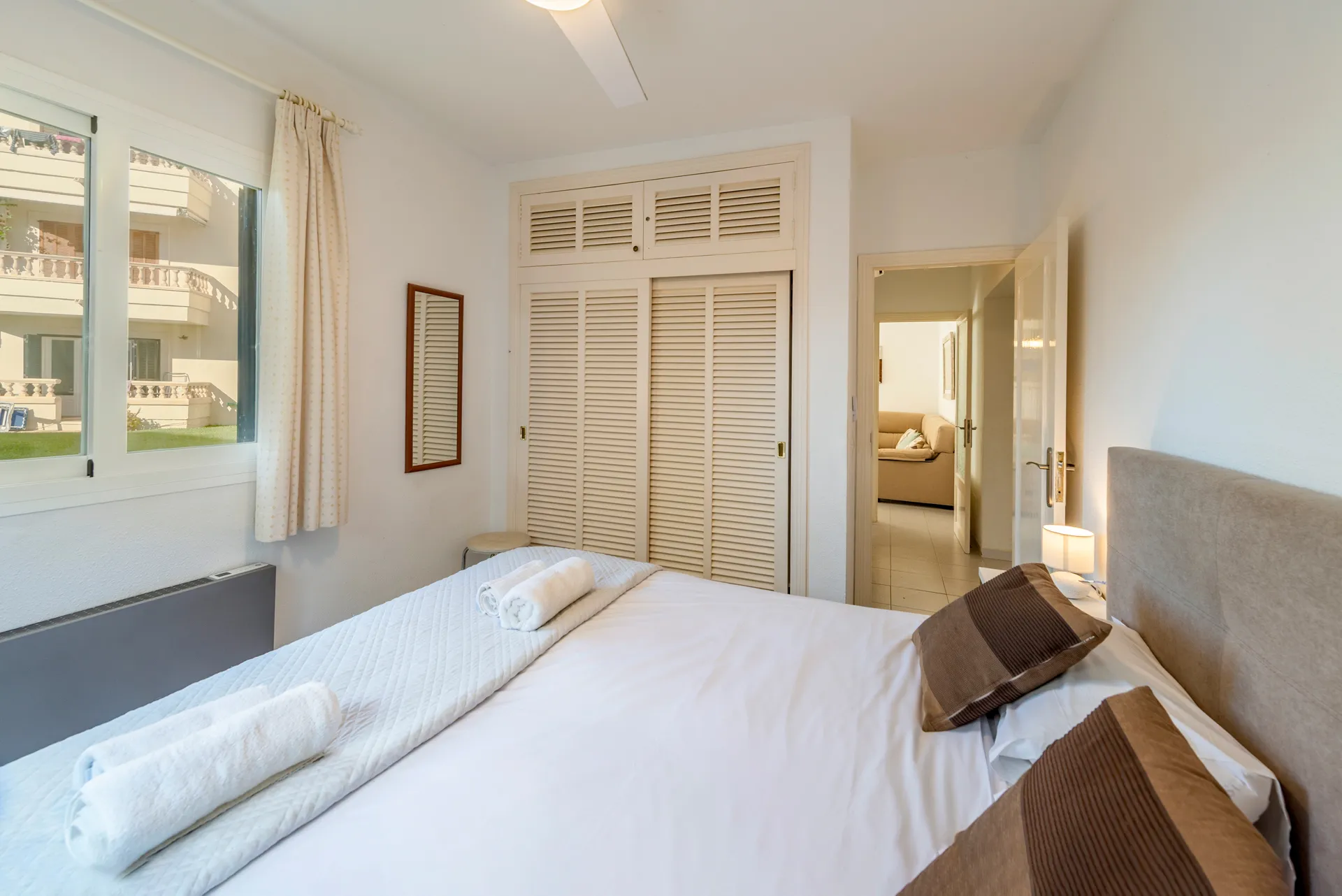 Vacker lägenhet med licens för semesteruthyrning, Puerto Pollensa-9