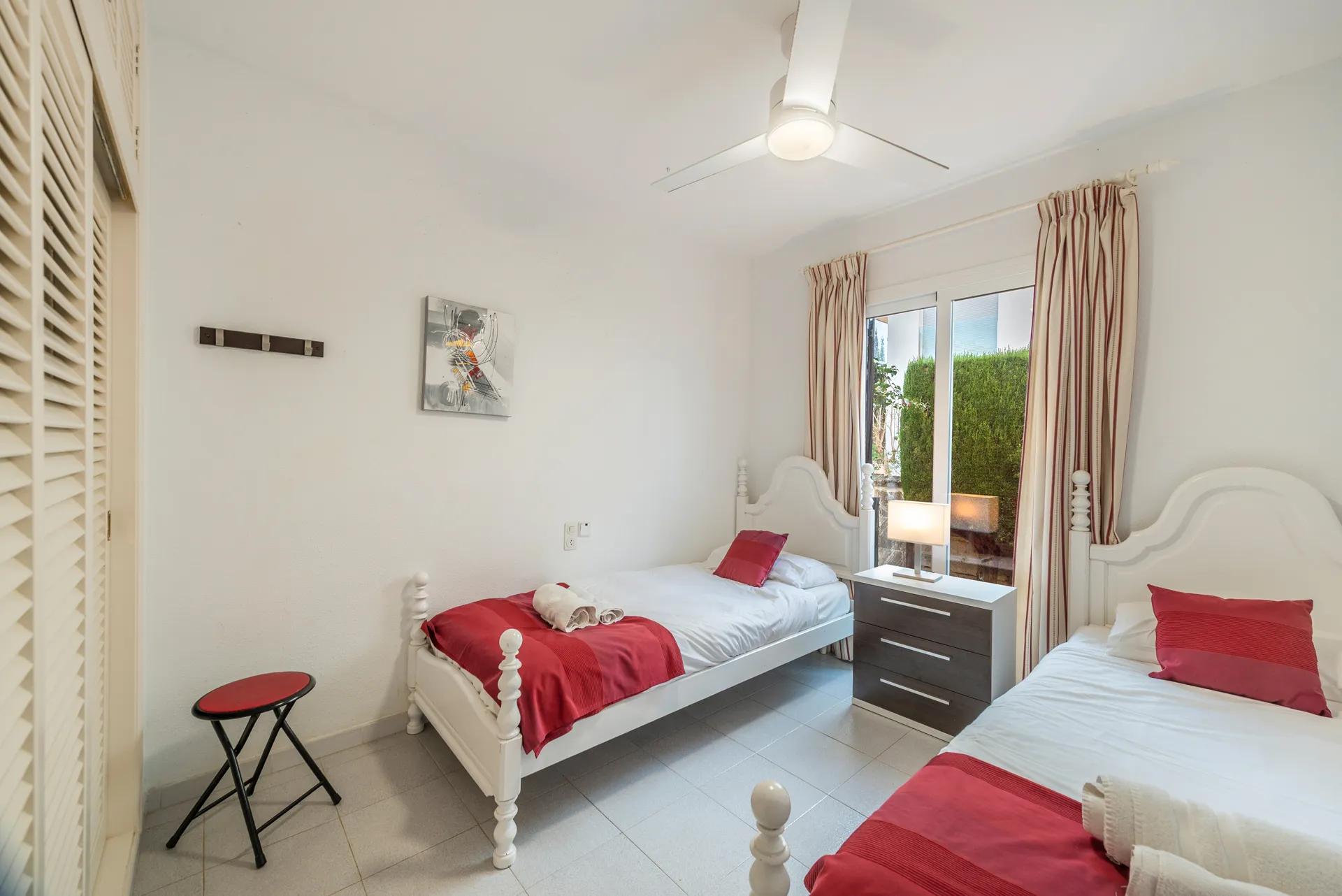 Vacker lägenhet med licens för semesteruthyrning, Puerto Pollensa-16