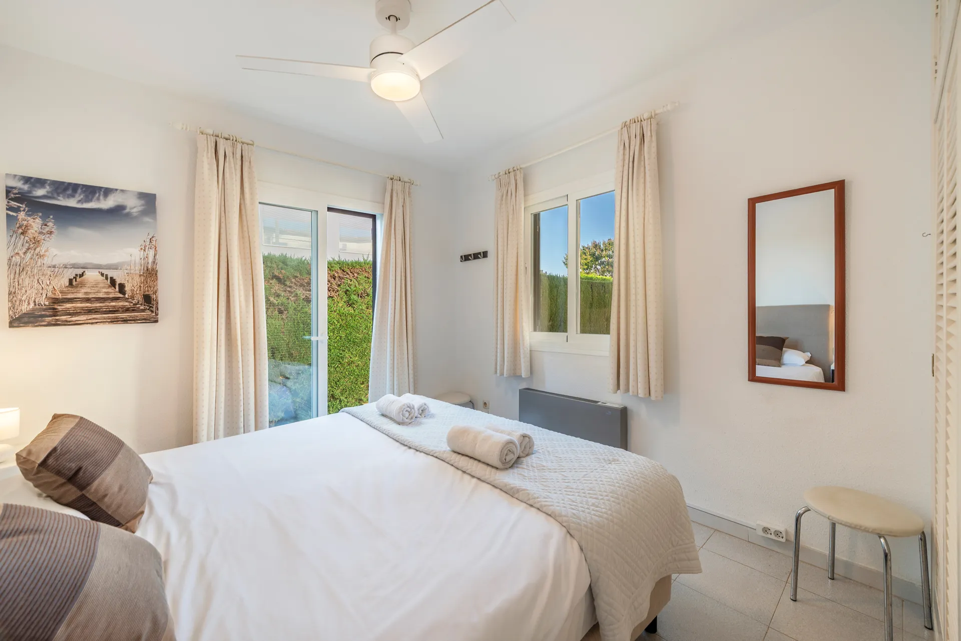 Vacker lägenhet med licens för semesteruthyrning, Puerto Pollensa-11