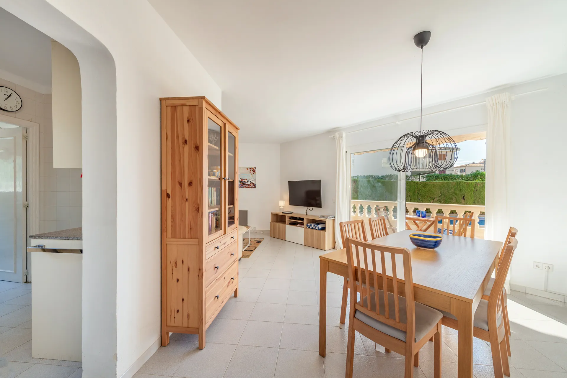 Vacker lägenhet med licens för semesteruthyrning, Puerto Pollensa-6