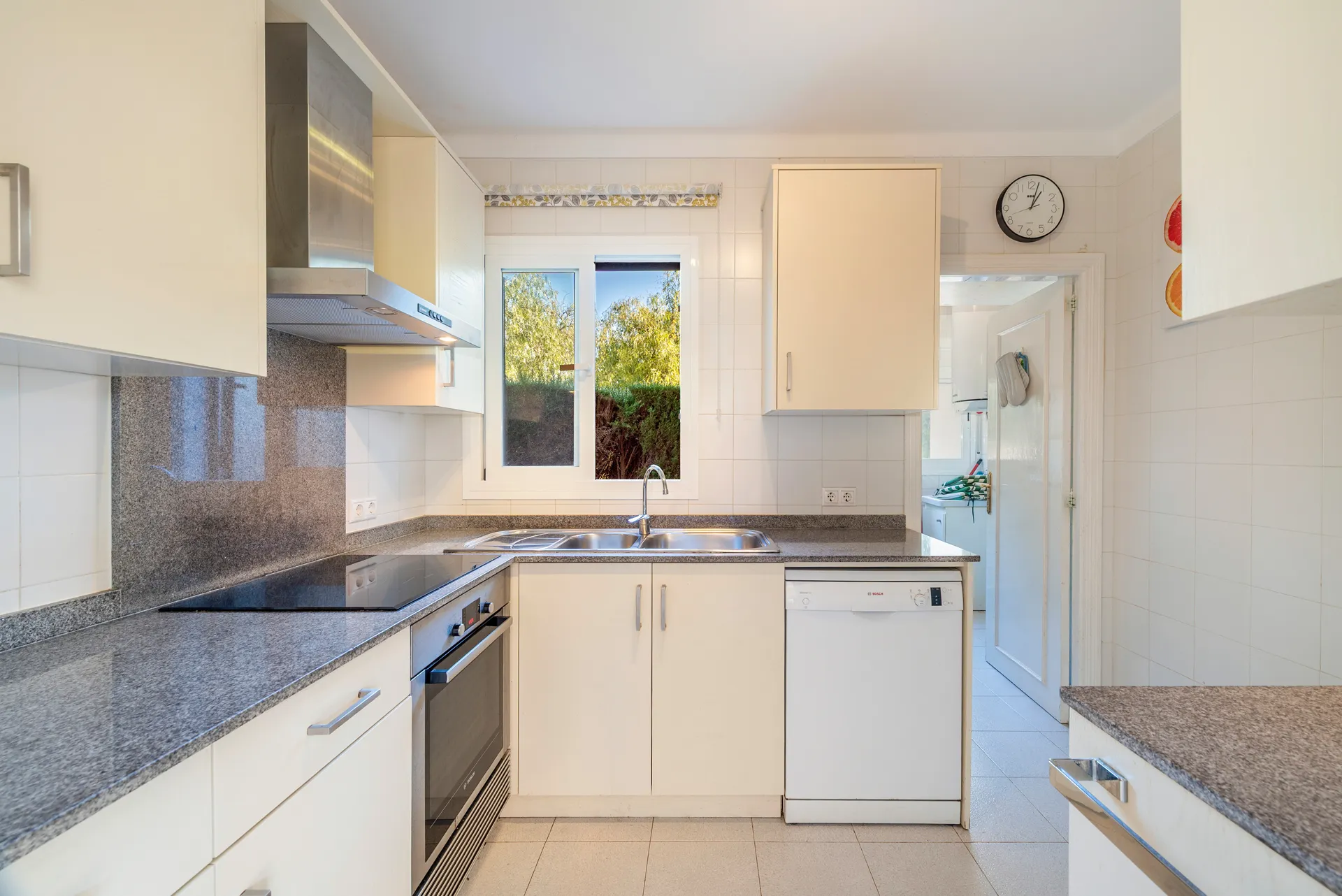 Vacker lägenhet med licens för semesteruthyrning, Puerto Pollensa-7