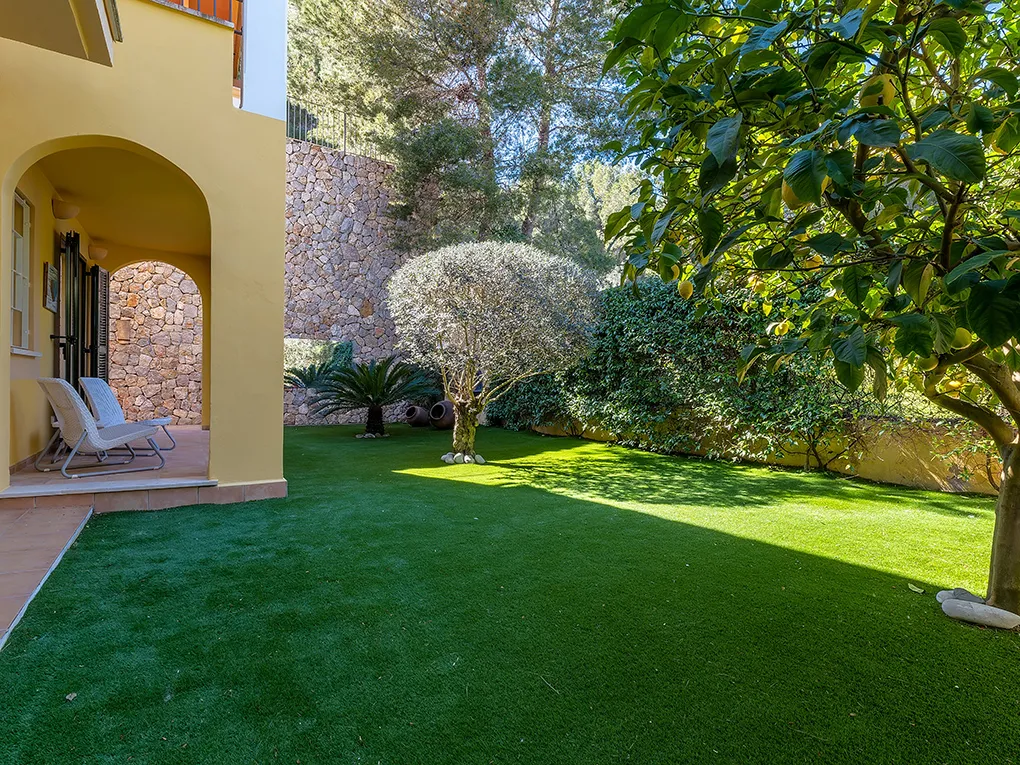 Charmante maison jumelée à proximité du golf-22