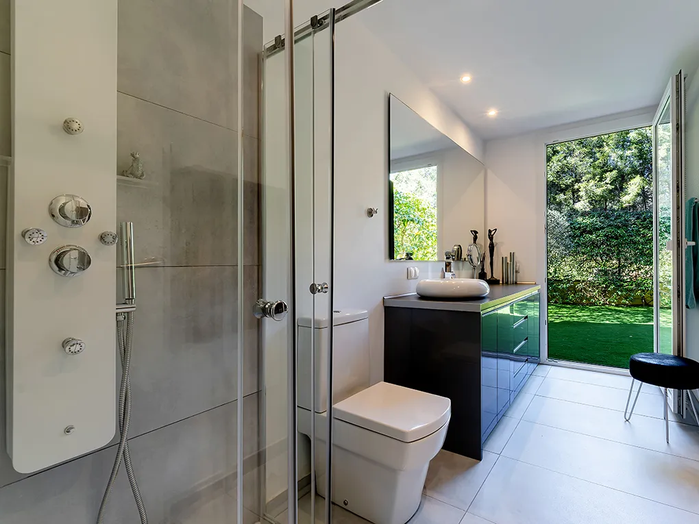 Charmante maison jumelée à proximité du golf-16