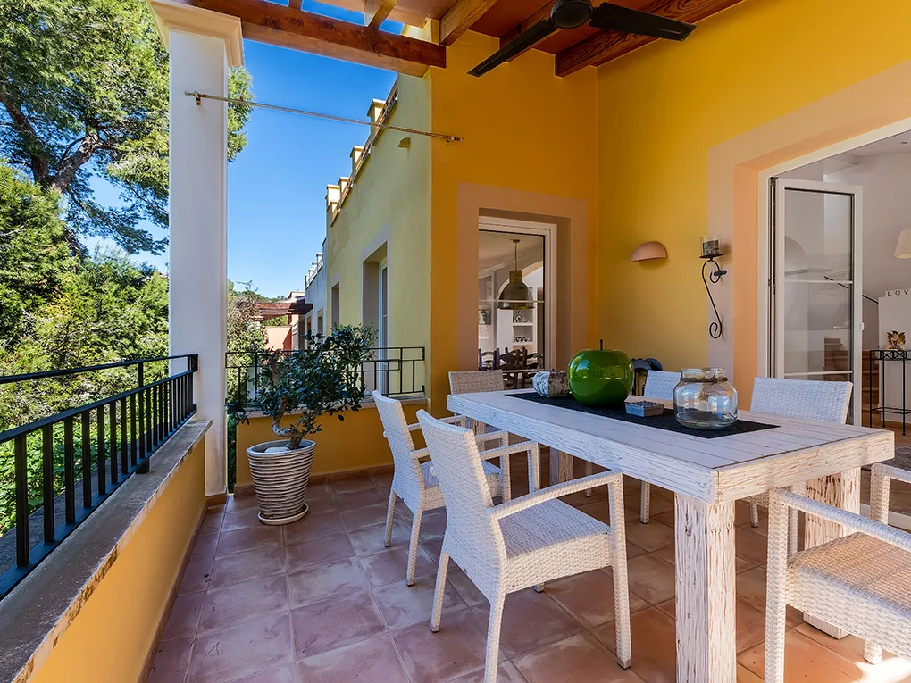 Charmante maison jumelée à proximité du golf-8