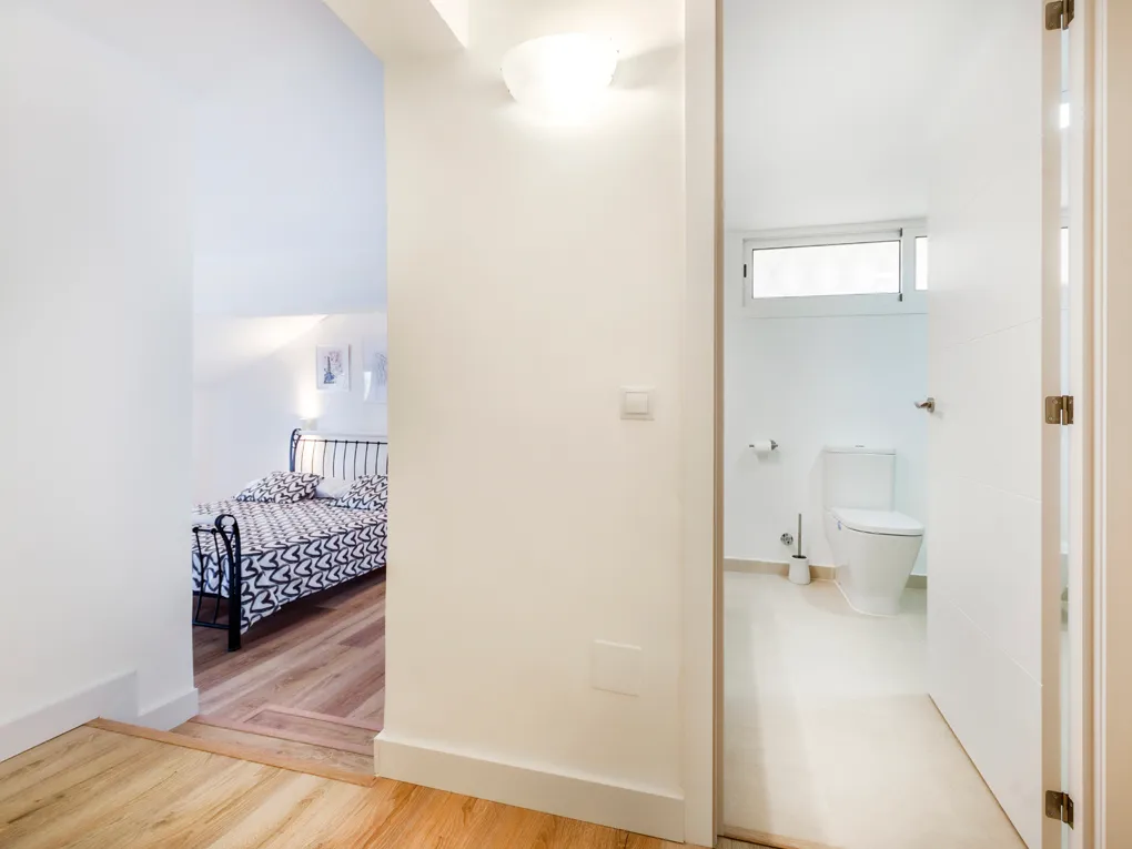 “Seafront Faro” Temporary rental in Puerto Alcudia-13