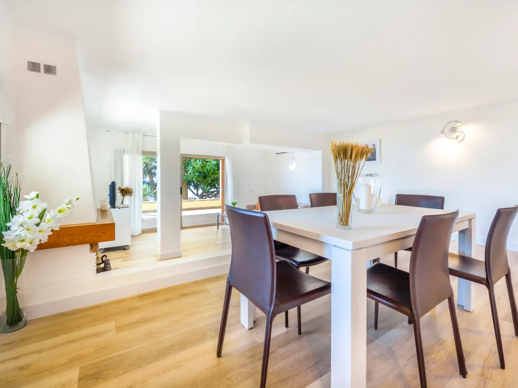 Fantastisch appartement in de eerste zeelijn-9