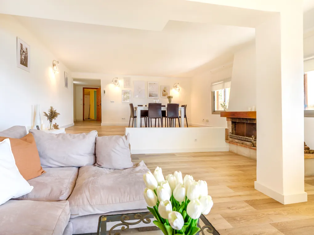 “Seafront Faro” Temporary rental in Puerto Alcudia-7