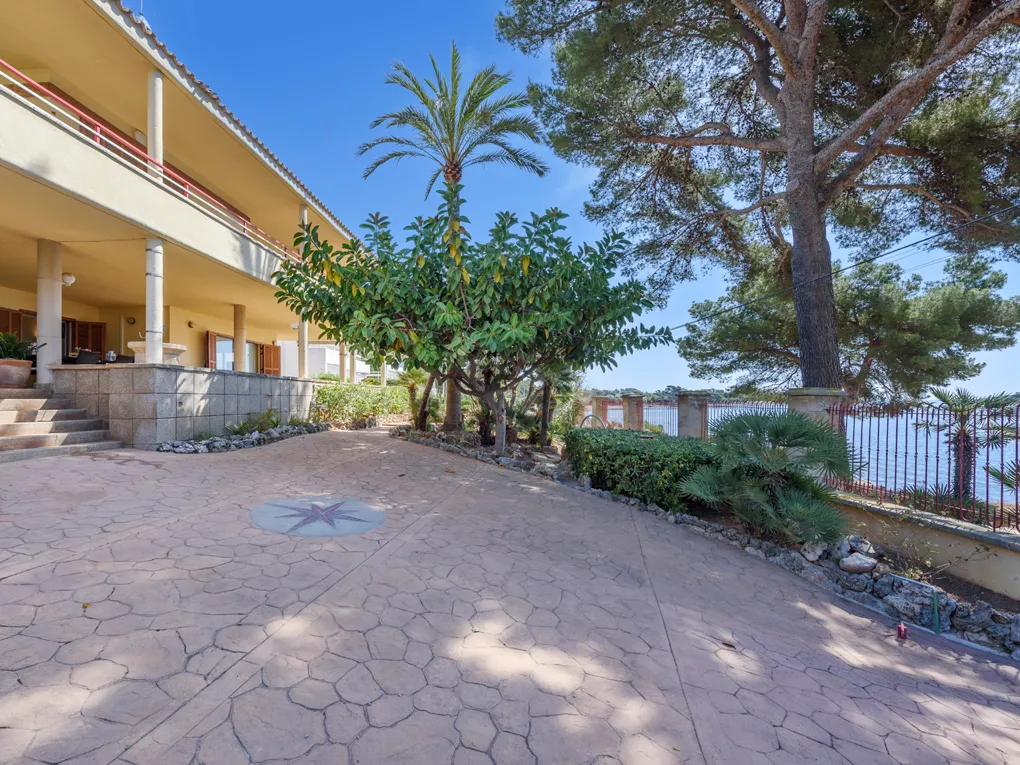 “Seafront Faro” Temporary rental in Puerto Alcudia-19