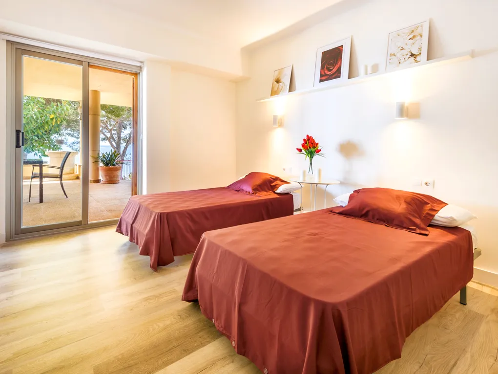 “Seafront Faro” Temporary rental in Puerto Alcudia-14