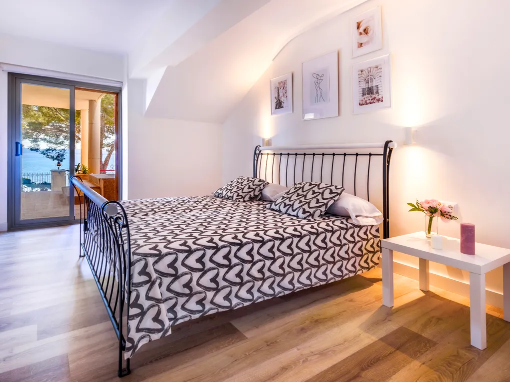 Fantastisch appartement in de eerste zeelijn-12