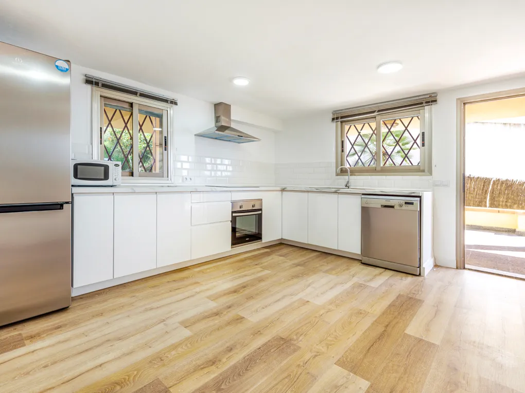 Fantastisch appartement in de eerste zeelijn-11