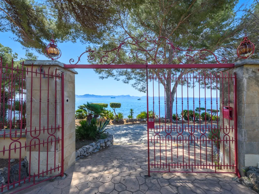 “Seafront Faro” Temporary rental in Puerto Alcudia-2