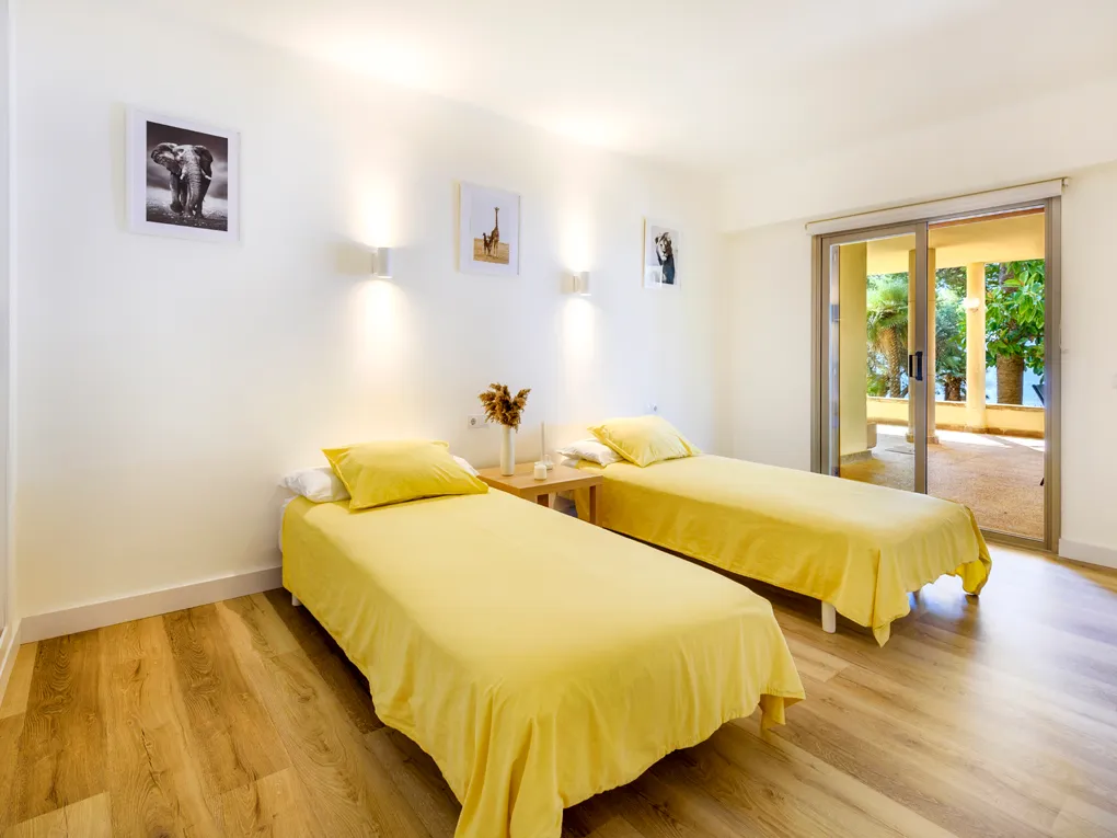 “Seafront Faro” Temporary rental in Puerto Alcudia-16