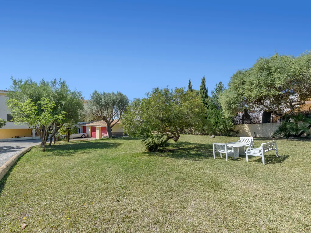 “Seafront Faro” Temporary rental in Puerto Alcudia-18