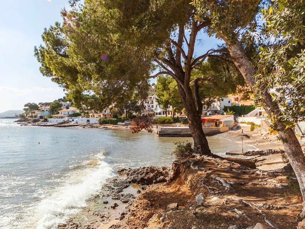 “Seafront Faro” Alquiler temporal en Puerto Alcudia-4
