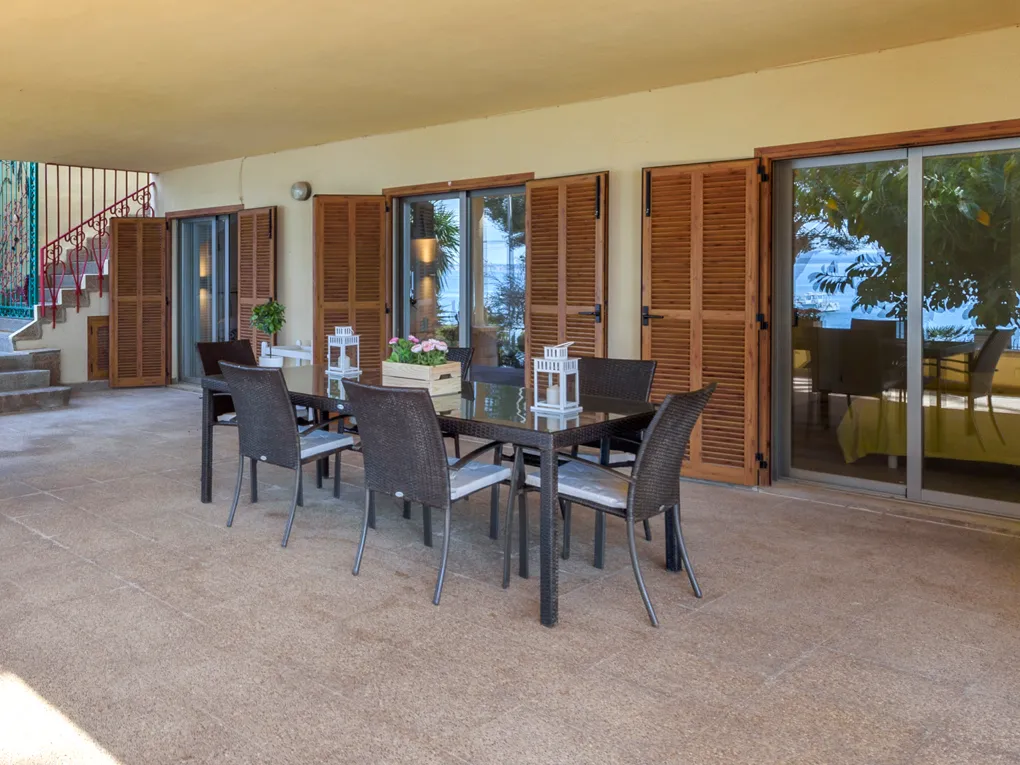 Fantastisch appartement in de eerste zeelijn-5