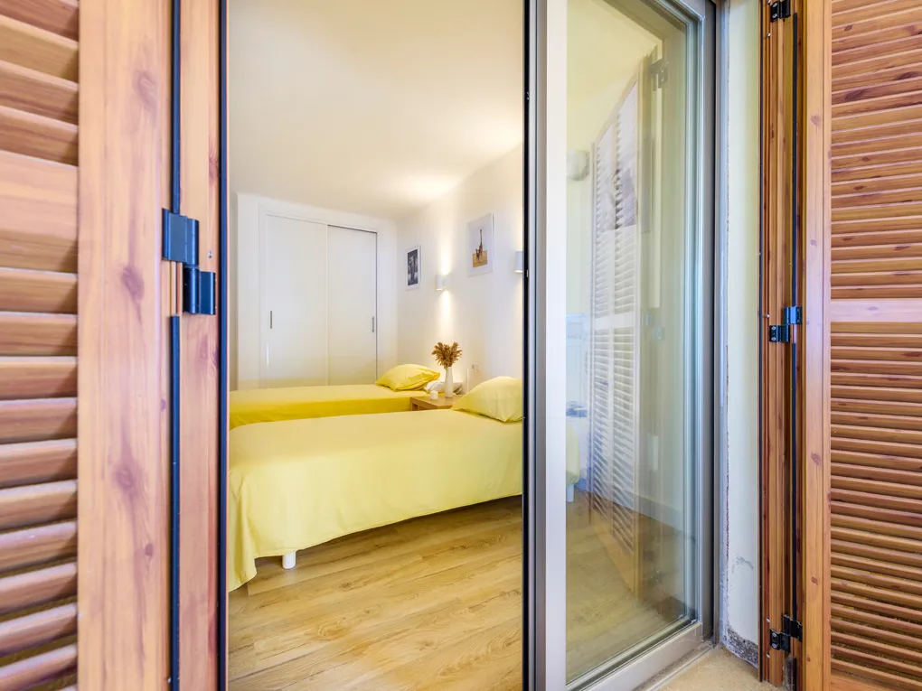 “Seafront Faro” Temporary rental in Puerto Alcudia-17