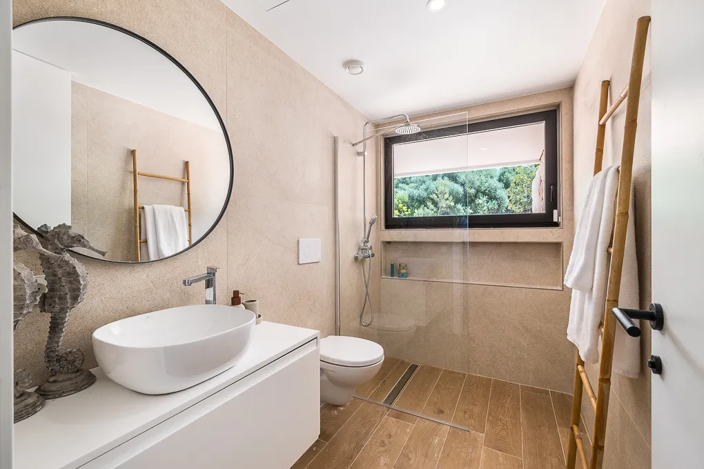 Moderne Neubau-Villa in Bunyola-Sa Coma-11