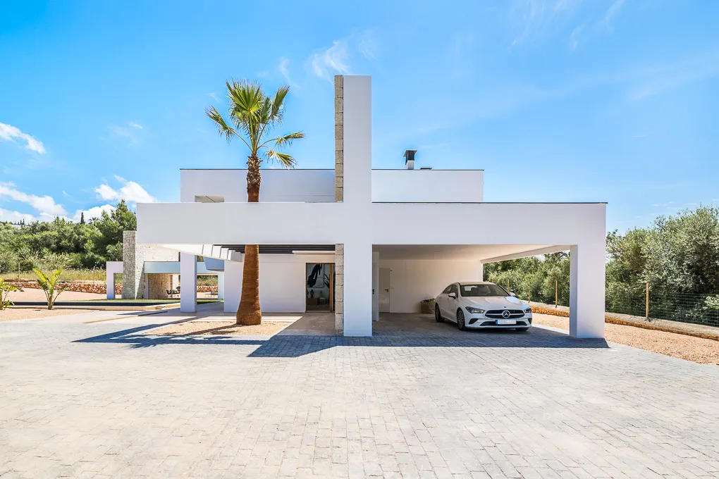 Moderne Neubau-Villa in Bunyola-Sa Coma-6