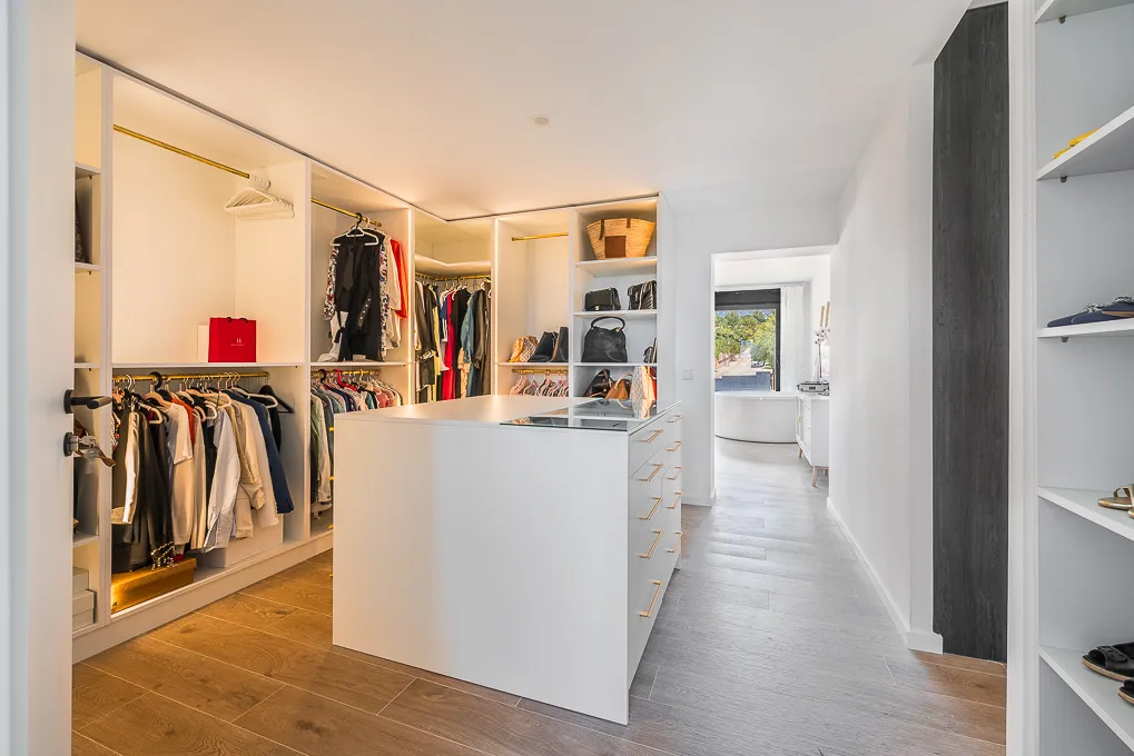 Moderne Neubau-Villa in Bunyola-Sa Coma-17