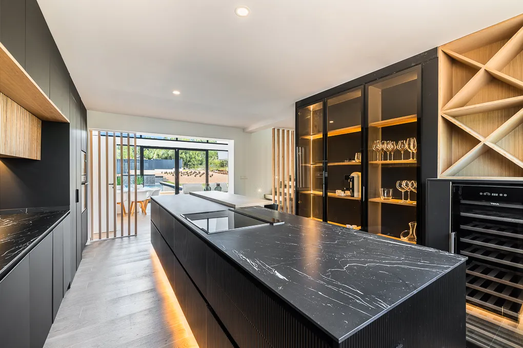 Moderne Neubau-Villa in Bunyola-Sa Coma-10