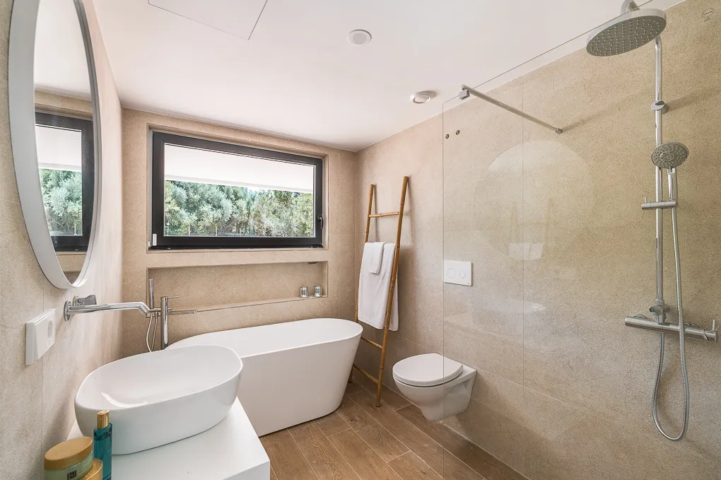 Moderne Neubau-Villa in Bunyola-Sa Coma-13