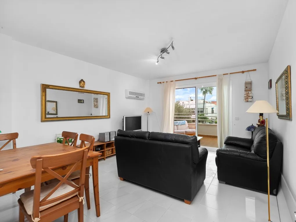 Gezellig appartement op een ideale locatie vlak bij het strand-8