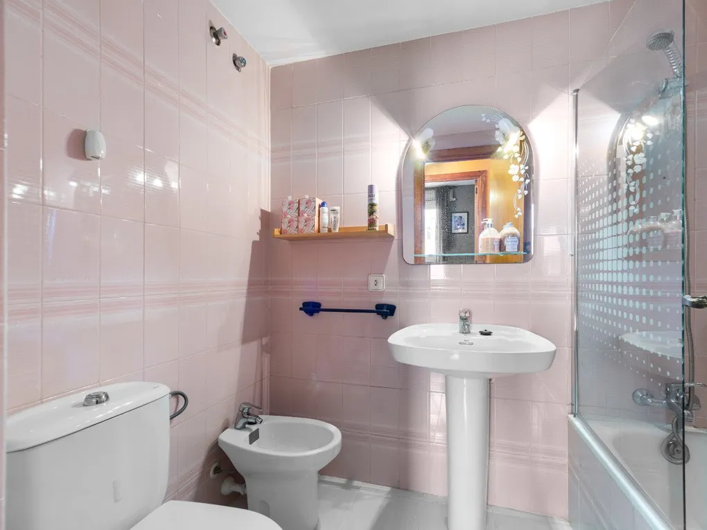 Acogedor apartamento con una ubicación ideal cerca de la playa-4