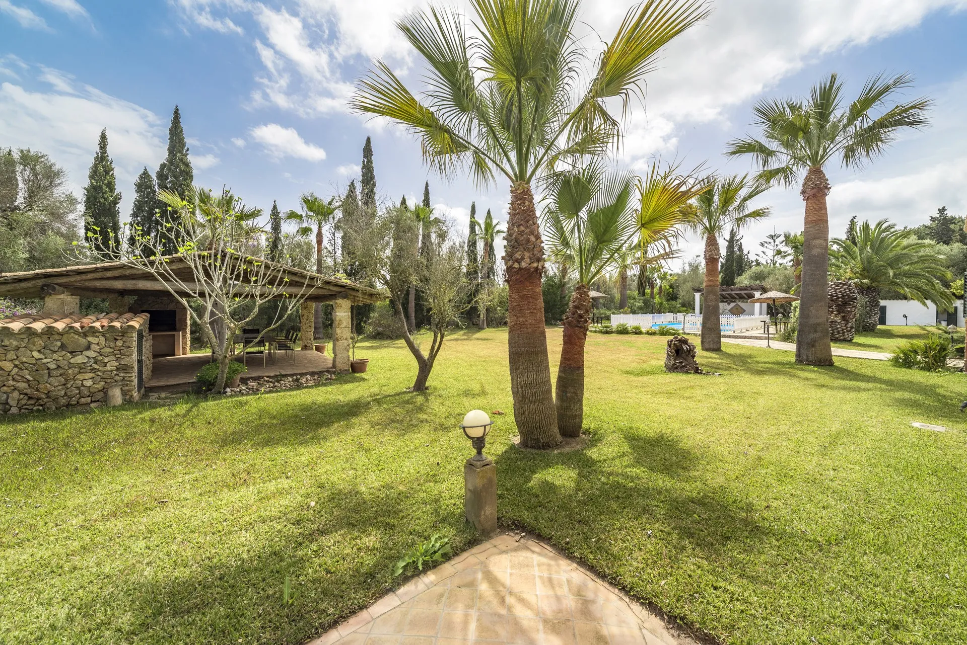 Superbe maison de campagne à courte distance de Pollença et de la côte-10