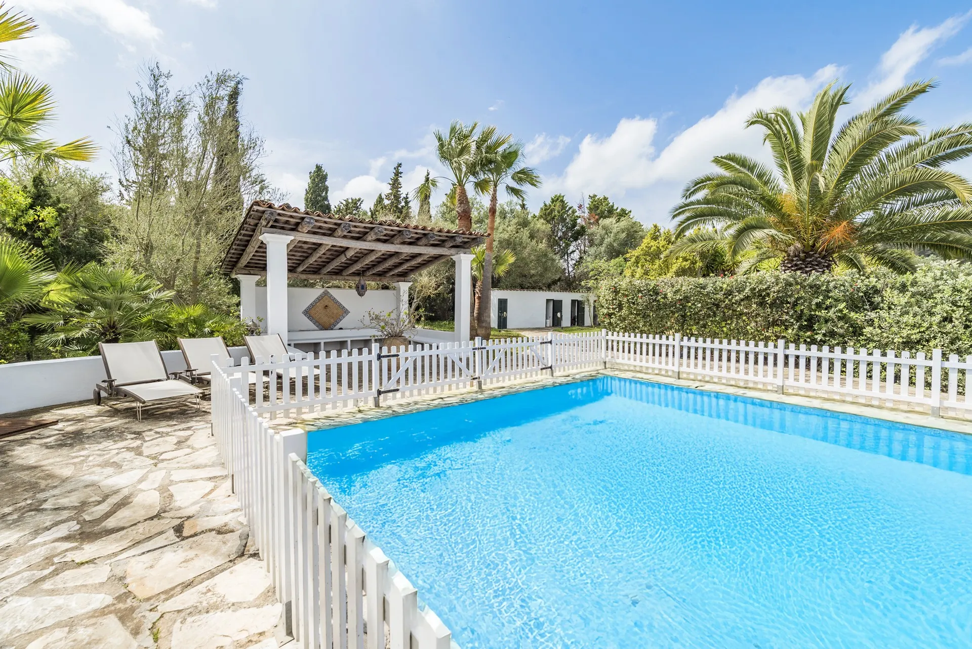 Superbe maison de campagne à courte distance de Pollença et de la côte-8