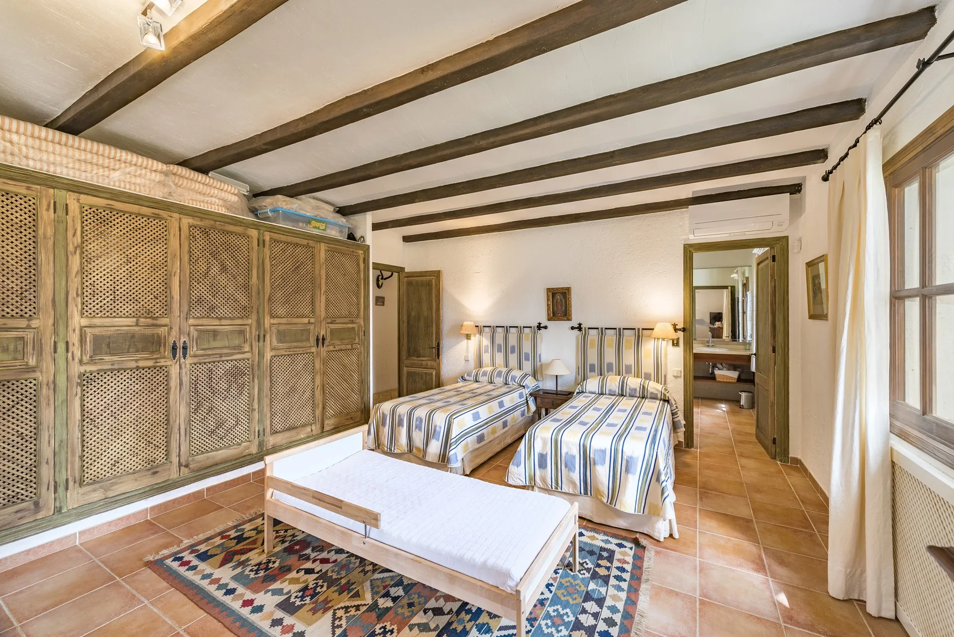 Superbe maison de campagne à courte distance de Pollença et de la côte-6