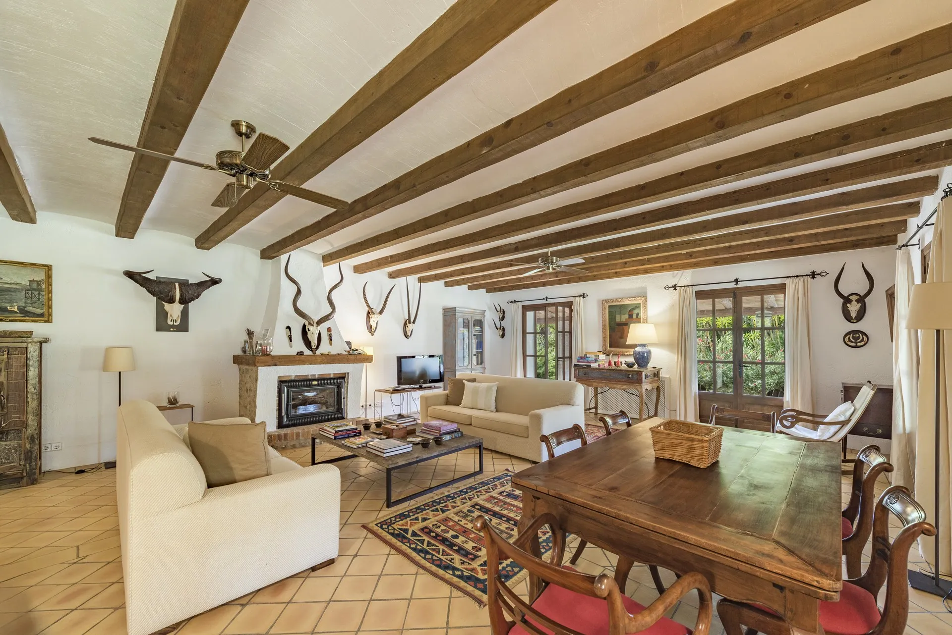 Superbe maison de campagne à courte distance de Pollença et de la côte-2