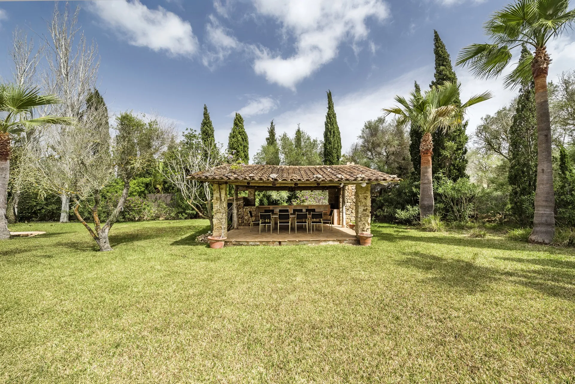 Superbe maison de campagne à courte distance de Pollença et de la côte-11