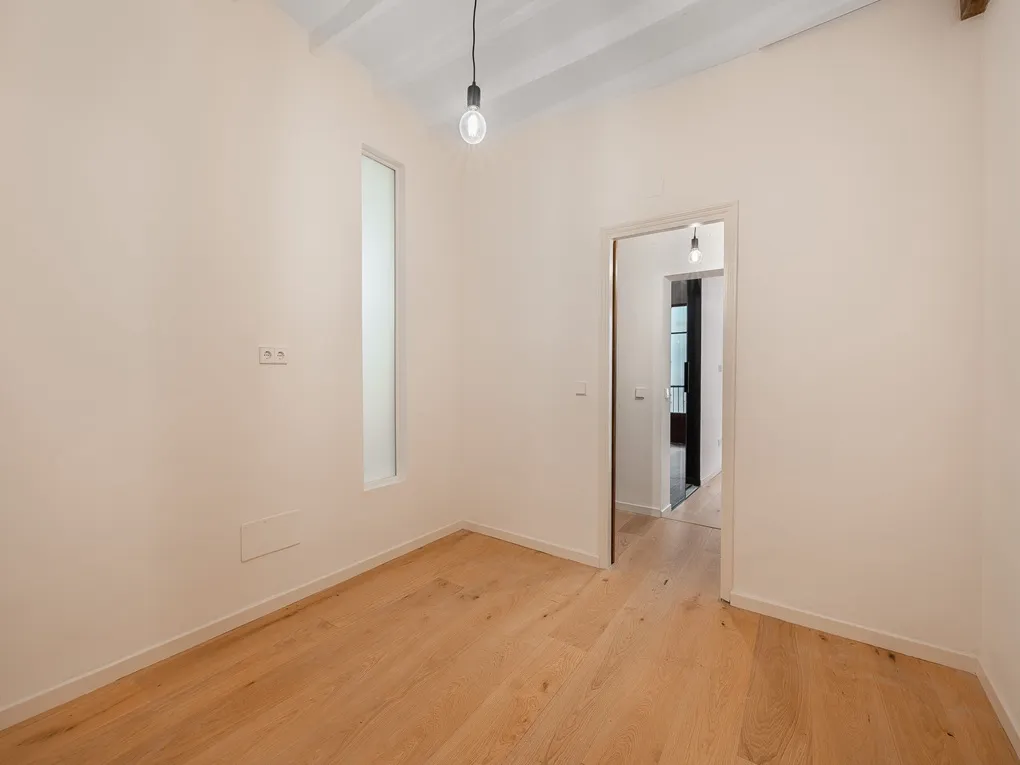 Charmant gerenoveerd appartement in Calatrava-6