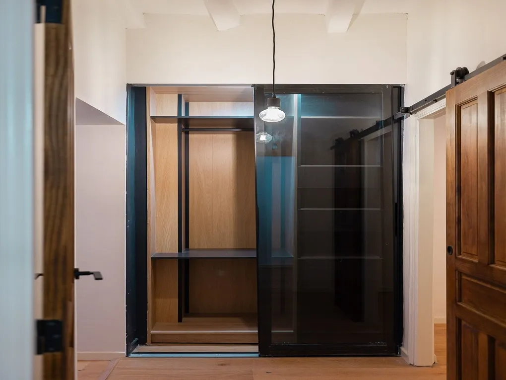 Charmant gerenoveerd appartement in Calatrava-9