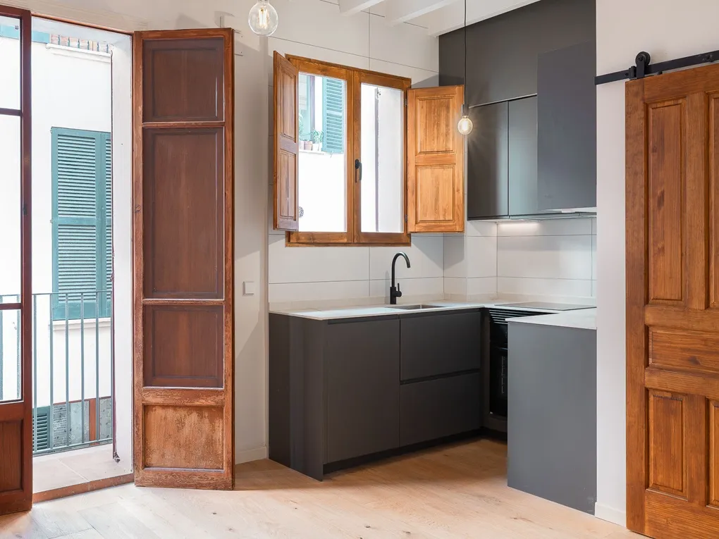 Apartamento recién reformado en Calatrava-7