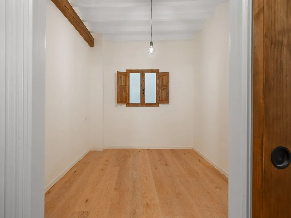 Charmant gerenoveerd appartement in Calatrava-4