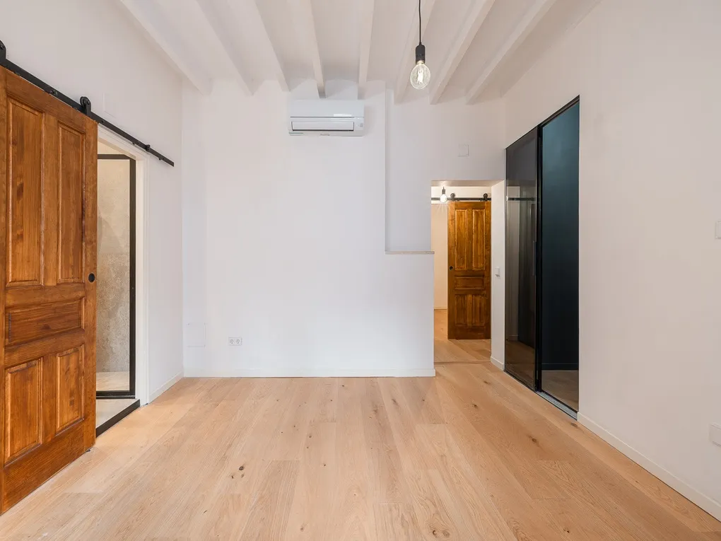 Charmant gerenoveerd appartement in Calatrava-8